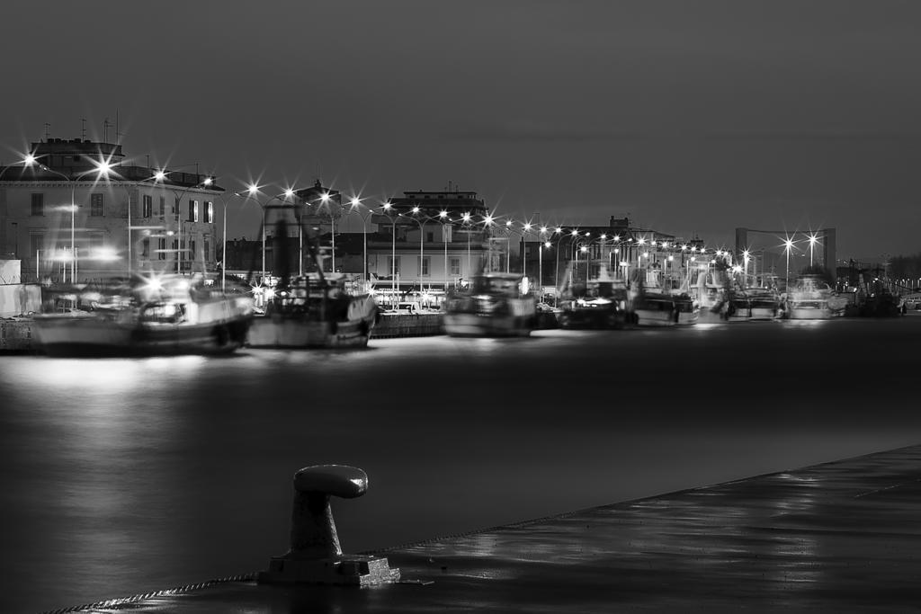 Bb Smallville Fiumicino Buitenkant foto